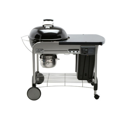 WEBER – Barbecue a carbone Performer Deluxe Gourmet GBS - 57 cm