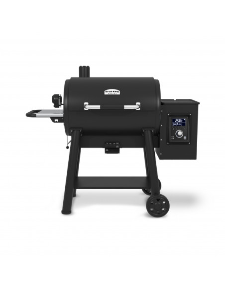 Broil King PELLET REGAL 500