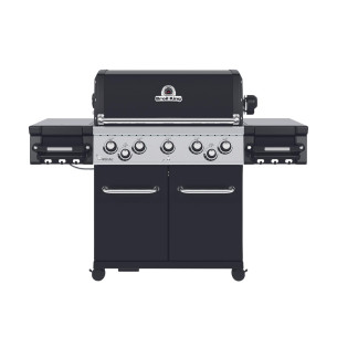 Broil King REGAL 590 Nero
