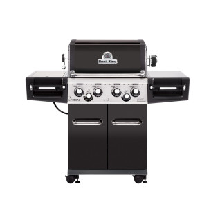 Broil King REGAL 490 Nero