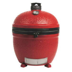 BARBECUE A CARBONE KAMADOJOE BIG JOE II SENZA CARRELLO