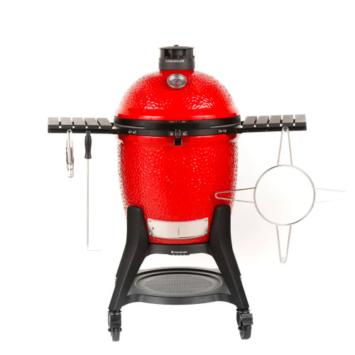 BARBECUE A CARBONE KAMADOJOE CLASSIC III