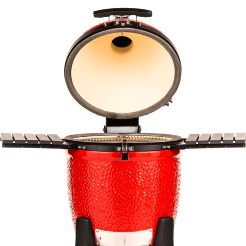 BARBECUE A CARBONE KAMADOJOE CLASSIC III