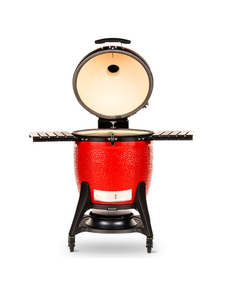 BARBECUE A CARBONE KAMADOJOE BIG JOE III