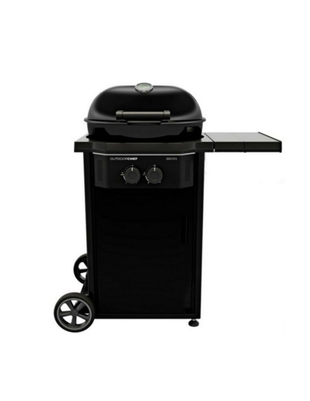 OUTDOORCHEF BARBECUE A GAS Davos 570 G Pro
