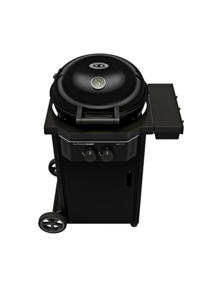 OUTDOORCHEF BARBECUE A GAS Davos 570 G Pro