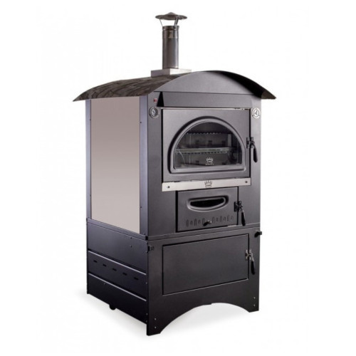 Forno a Legna Clementi Super Master