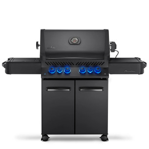 BARBECUE A GAS NAPOLEON PHANTOM 500