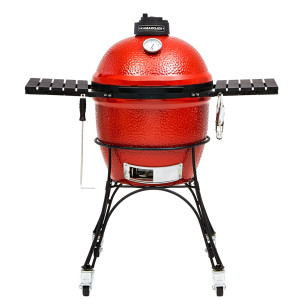 BARBECUE A CARBONE KAMADOJOE CLASSIC I