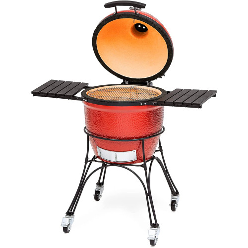 BARBECUE A CARBONE KAMADOJOE CLASSIC I