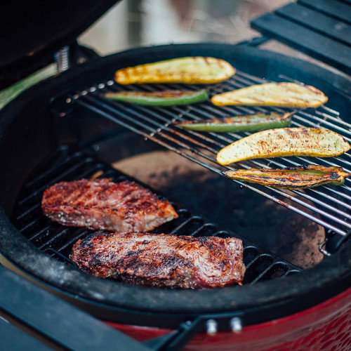 BARBECUE A CARBONE KAMADOJOE CLASSIC I