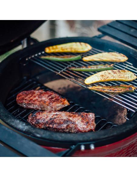 BARBECUE A CARBONE KAMADOJOE CLASSIC I