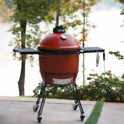 BARBECUE A CARBONE KAMADOJOE CLASSIC I