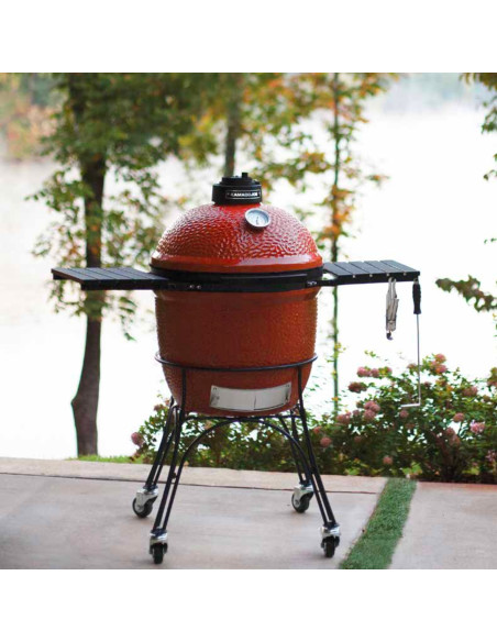 BARBECUE A CARBONE KAMADOJOE CLASSIC I