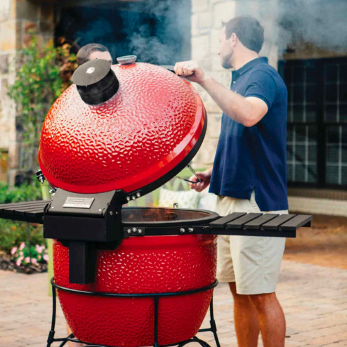 BARBECUE A CARBONE KAMADOJOE CLASSIC I