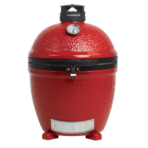 BARBECUE A CARBONE KAMADOJOE CLASSIC II SENZA CARRELLO