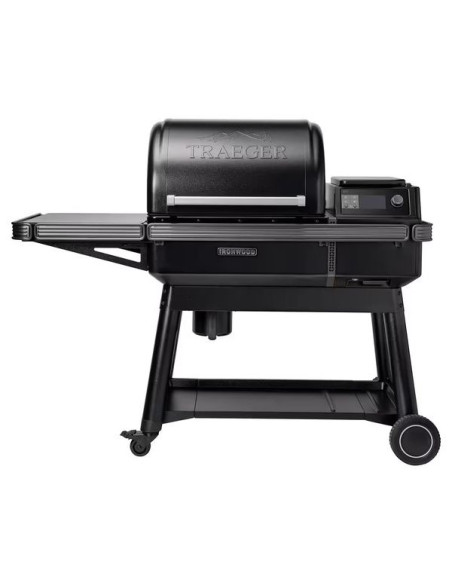 Traeger IRONWOOD