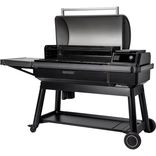 Traeger IRONWOOD XL