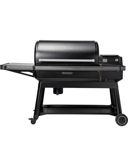 Traeger IRONWOOD XL