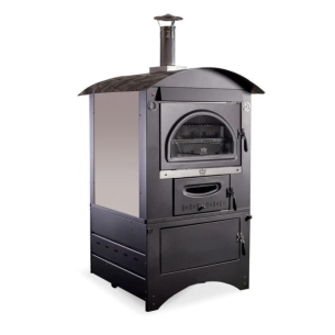 Clementi - FORNO A LEGNA SUPER MASTER
