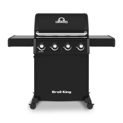 Broil King - BARBECUE A GAS CROWN 410