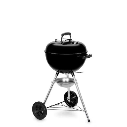 Weber - BARBECUE A CARBONE ORIGINAL KETTLE E-4710
