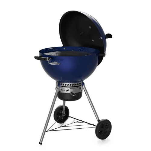 Weber - BARBECUE A CARBONE MASTER-TOUCH GBS...