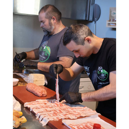 08/09 & 21/11 - Corso Base in due giornate