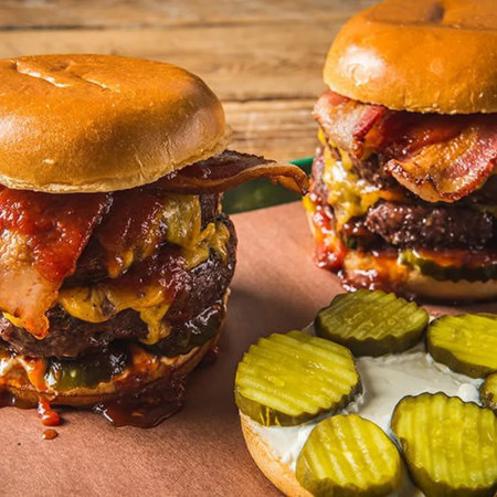 Traeger - Salsa Barbecue Piccante Texas Style