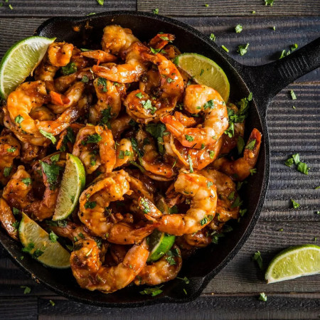 Traeger - Salsa Barbecue Piccante Texas Style