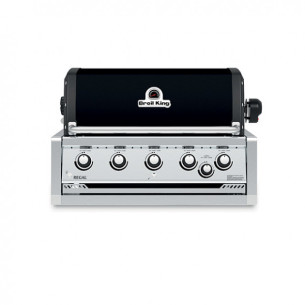 Broil King - BARBECUE DA INCASSO REGAL 570