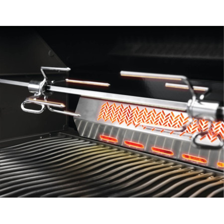 Napoleon - BARBECUE A INCASSO PRESTIGE BIPRO665RBP