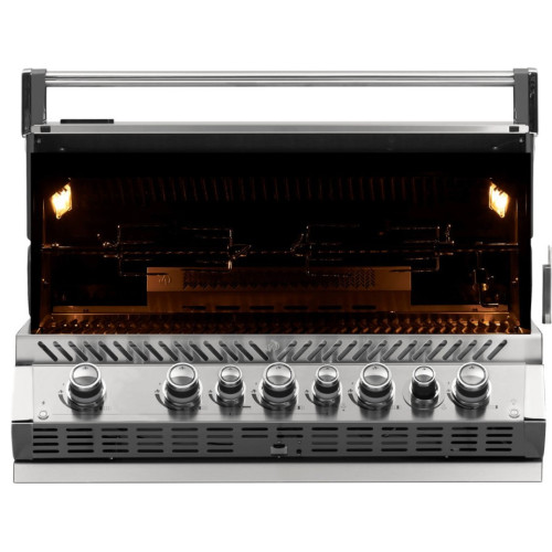 Napoleon - BARBECUE A INCASSO PRESTIGE BIPRO665RBP