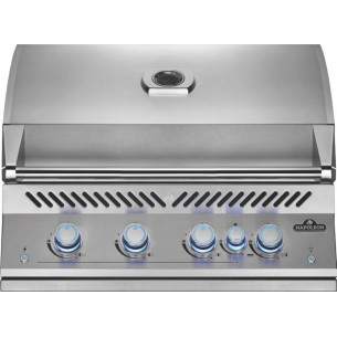 Napoleon - BARBECUE A INCASSO BIG32RB