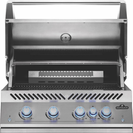 Napoleon - BARBECUE A INCASSO BIG32RB