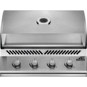 Napoleon - BARBECUE A INCASSO BI32 SERIE 500