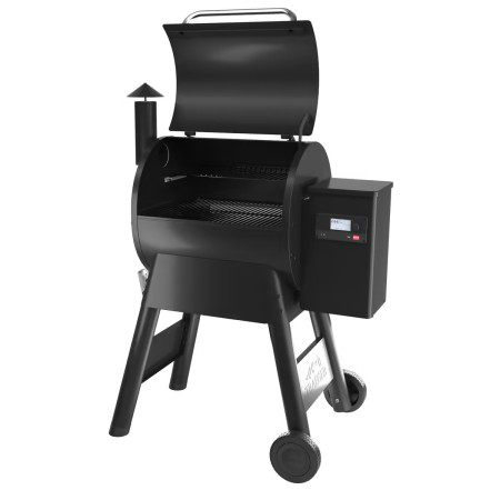 Traeger - BARBECUE A PELLET PRO 575