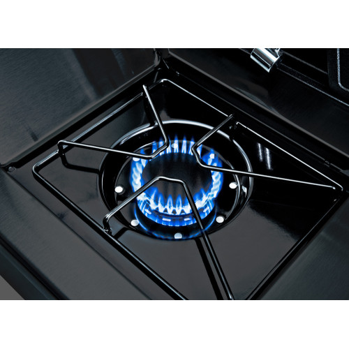 Broil King - BARBECUE A GAS BARON 490 IR Shadow