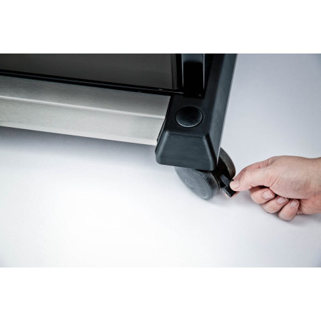 Broil King - BARBECUE A GAS BARON 490 IR Shadow