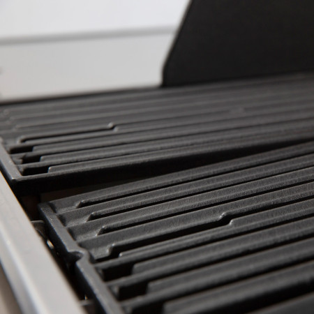 Broil King - BARBECUE A GAS BARON 490 IR Shadow