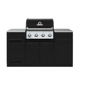 Broil King - Cucina da esterno BARON 420 i