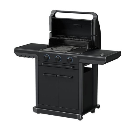 Campingaz - 3 SERIES ONYX S DUALGAS