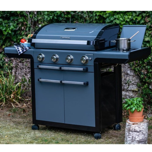 Campingaz - 4 SERIES PREMIUM S DUALGAS
