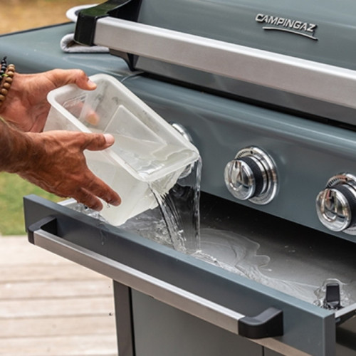 Campingaz - 4 SERIES PREMIUM S DUALGAS