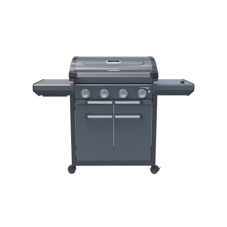 Campingaz - 4 SERIES PREMIUM S DUALGAS