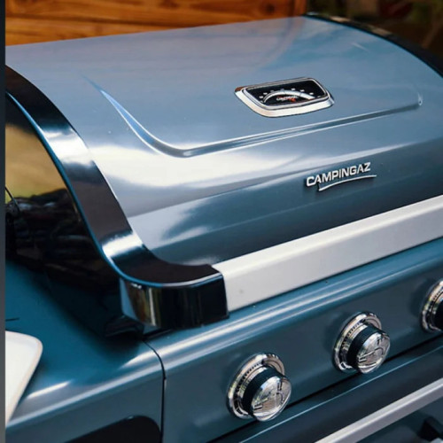 Campingaz - 3 SERIES PREMIUM S DUALGAS