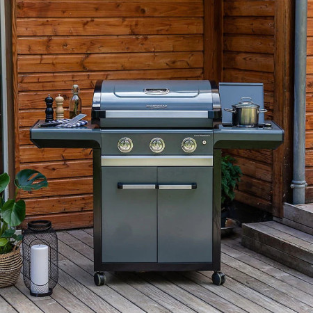 Campingaz - 3 SERIES PREMIUM S DUALGAS