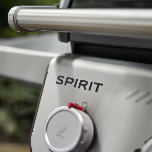 Weber - BARBECUE A GAS Spirit® E-335
