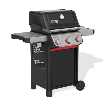 Weber - BARBECUE A GAS Spirit® E-335