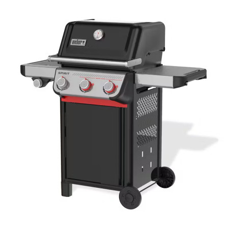 Weber - BARBECUE A GAS Spirit® E-335